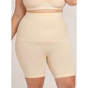 Kõrge vöökohaga kompressioonpüksid | SHAPEFY