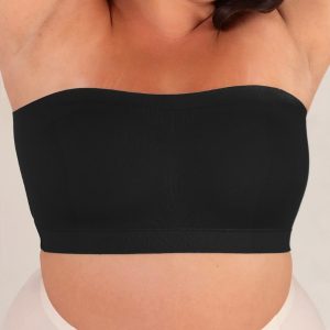 Eemaldatavate rihmadega topp | STRAPIES