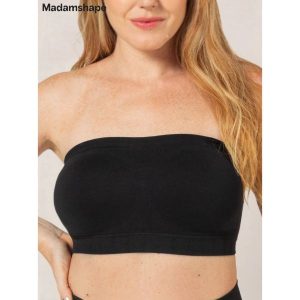 Eemaldatavate rihmadega topp | STRAPIES